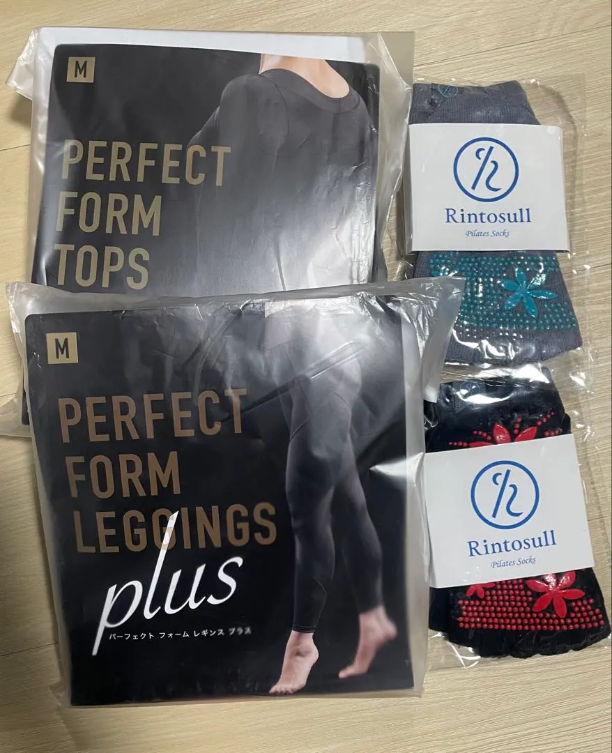 2026年最新】パーフェクトフォームレギンス プラスの人気アイテム