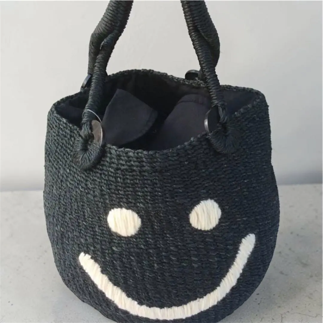 2026年最新】a-jolie アジョリー ニコちゃんかごバッグの人気アイテム