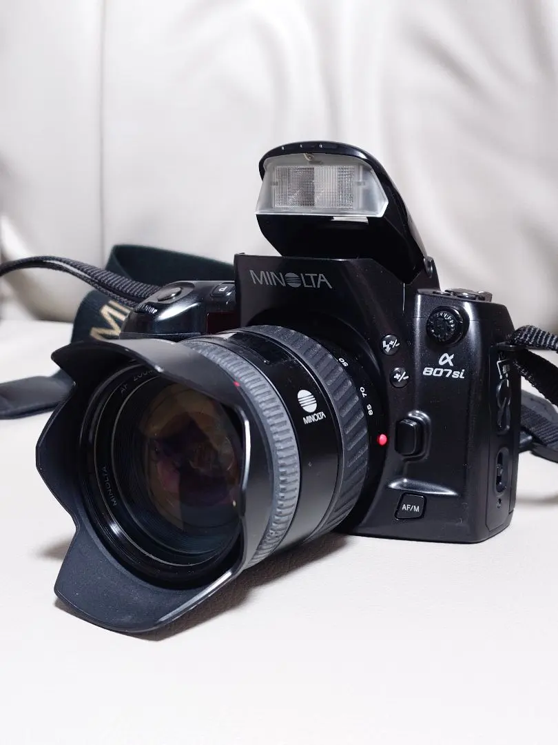 2026年最新】minolta AF 85mm F1.4の人気アイテム - メルカリ