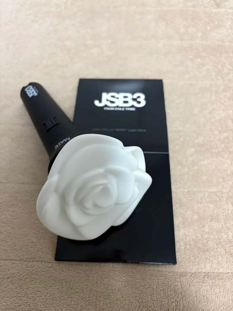 2026年最新】三代目 ペンライト バラの人気アイテム - メルカリ