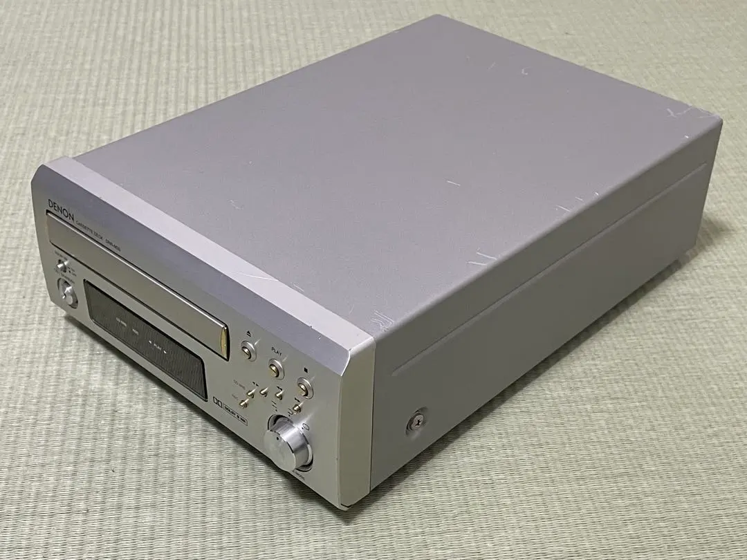 2026年最新】DENON DRR-M30の人気アイテム - メルカリ