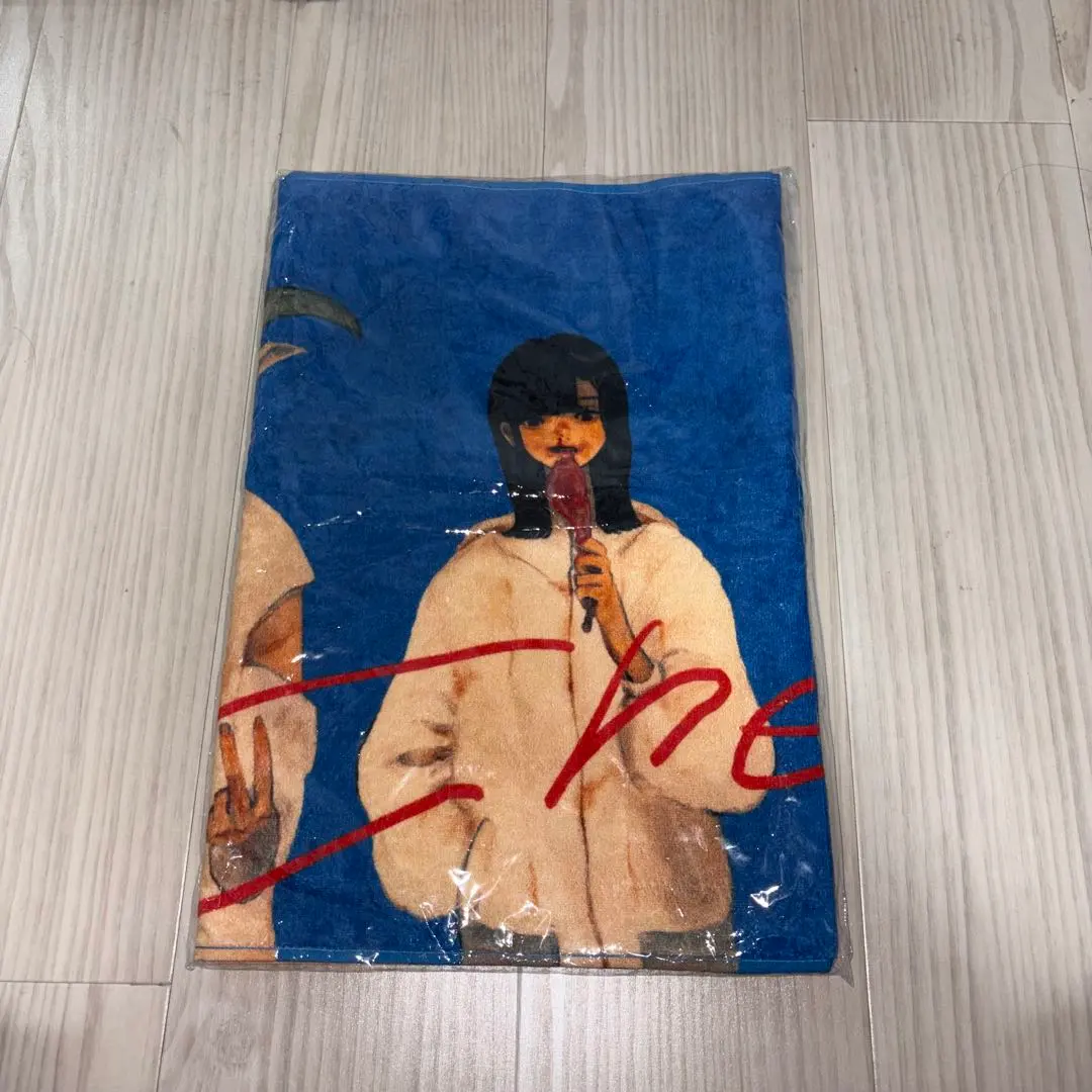 2026年最新】chevon タオルの人気アイテム - メルカリ