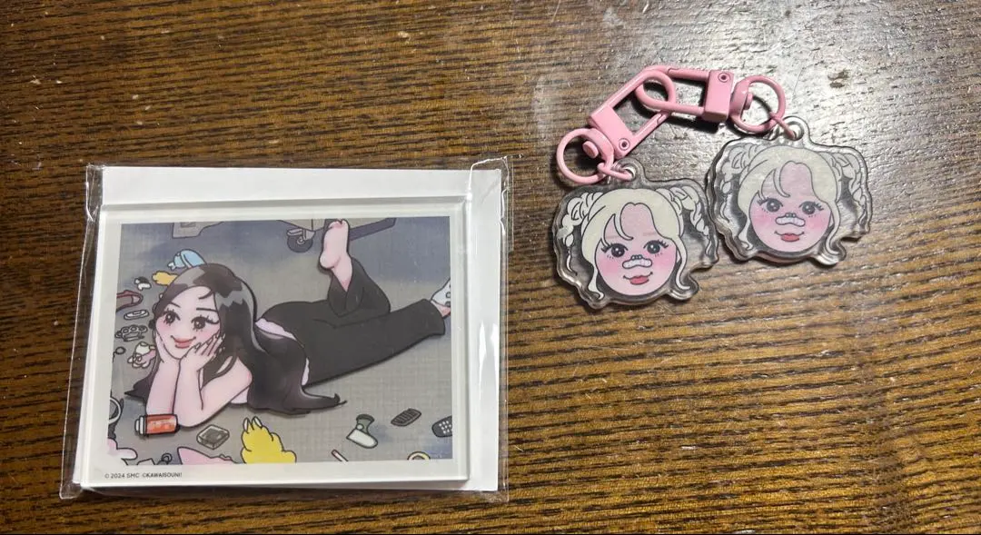 2026年最新】aespa ニンニン ミラーの人気アイテム - メルカリ