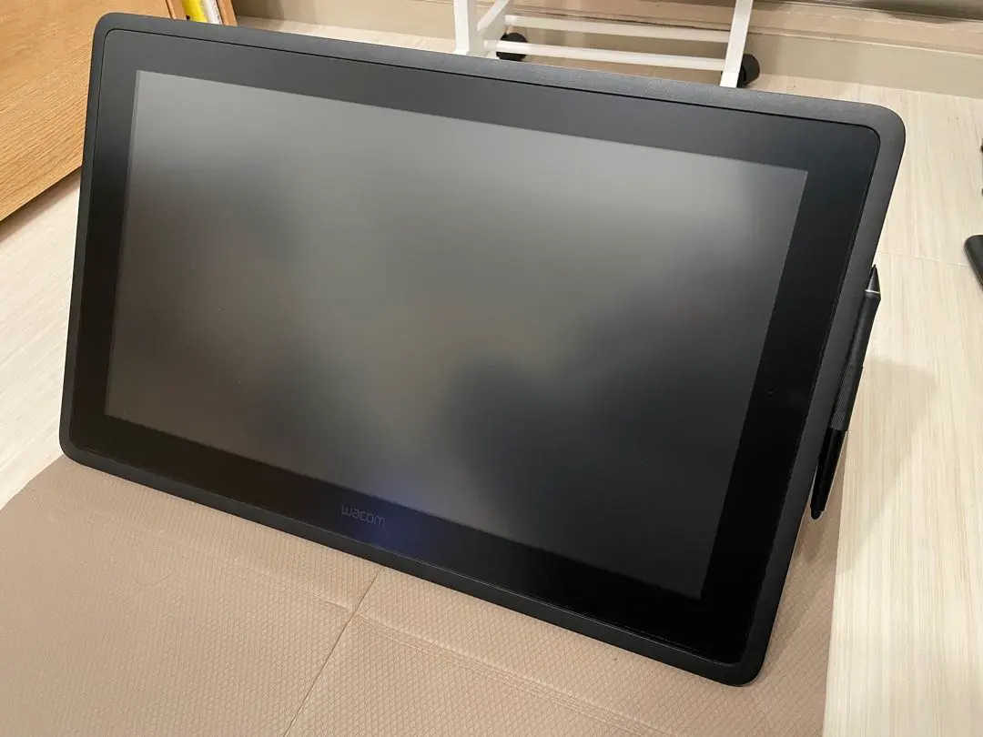 2026年最新】cintiq22の人気アイテム - メルカリ