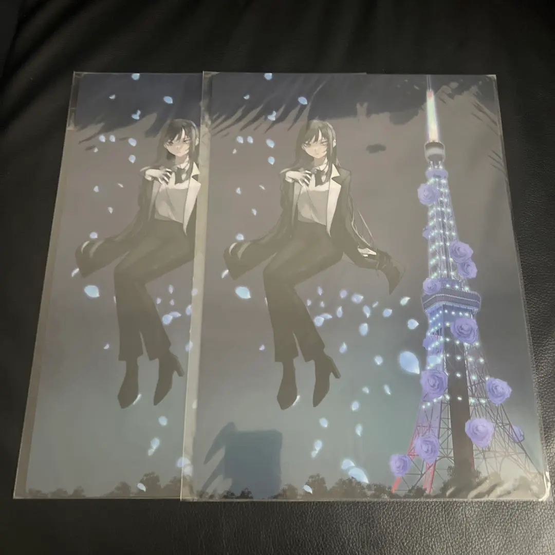 2026年最新】ado アクリルスタンド 東京タワーの人気アイテム - メルカリ