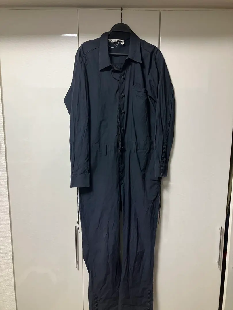 2026年最新】midorikawa ジャンプスーツの人気アイテム - メルカリ