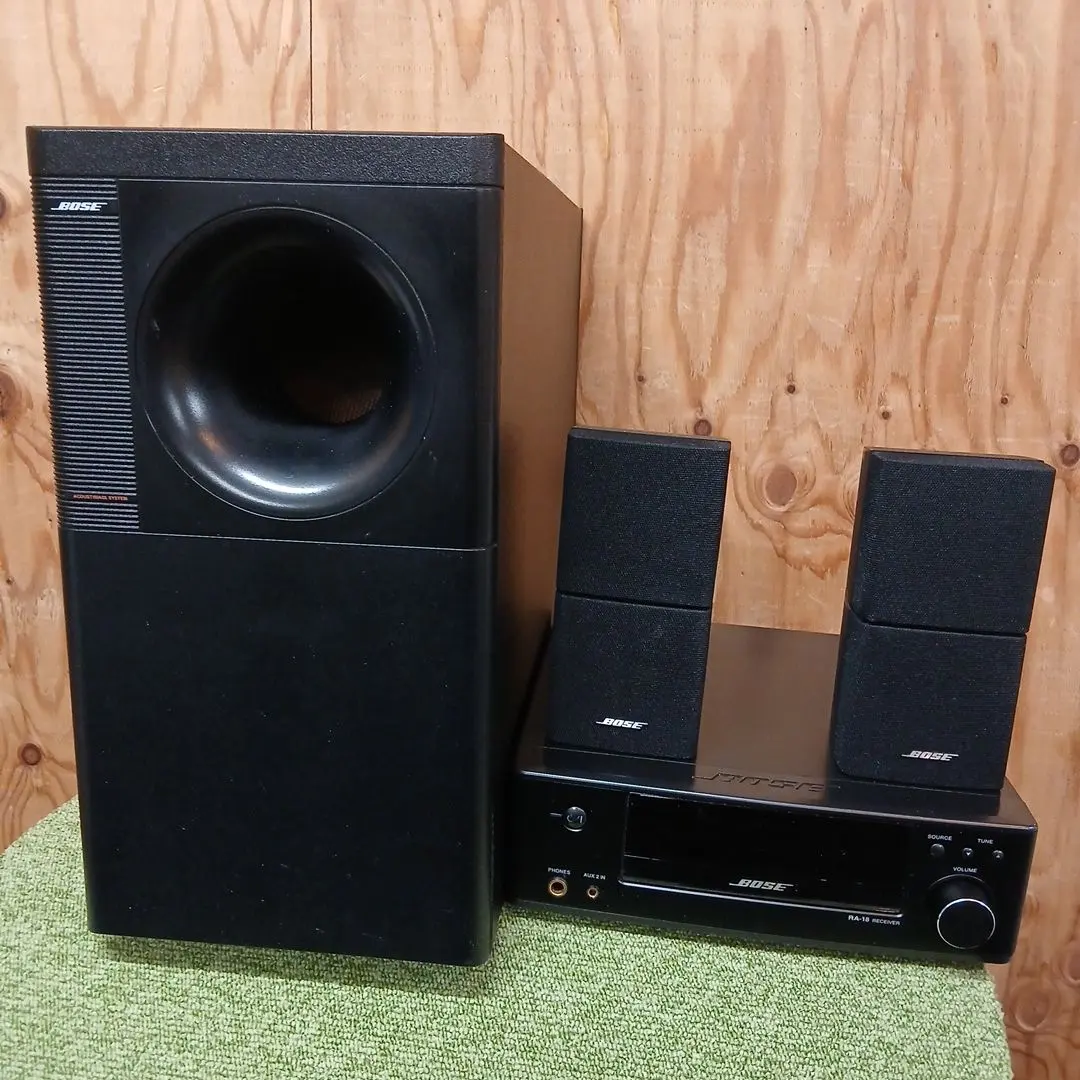 2026年最新】BOSE AM-5 IIIの人気アイテム - メルカリ