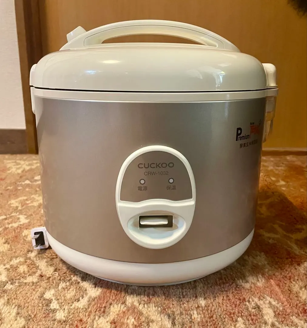 2026年最新】CUCKOO 炊飯器の人気アイテム - メルカリ