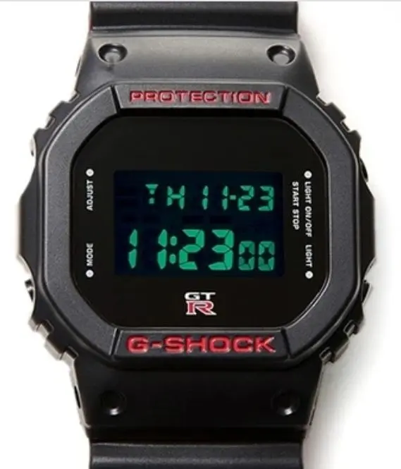 2026年最新】g-shock gt-rの人気アイテム - メルカリ