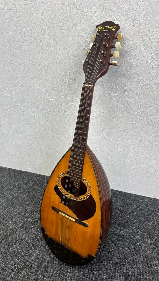 2026年最新】SUZUKI マンドリン m-210の人気アイテム - メルカリ