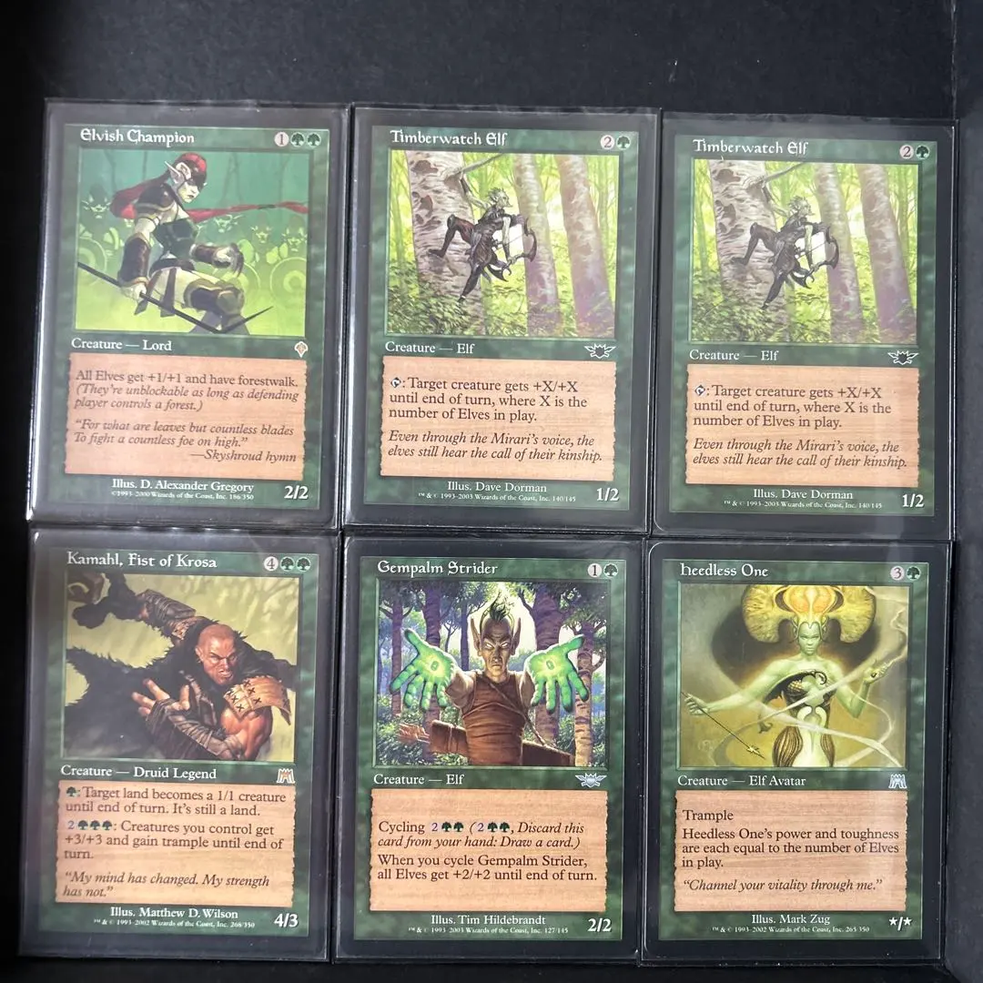 2026年最新】ラノワールのエルフ 旧枠の人気アイテム - メルカリ