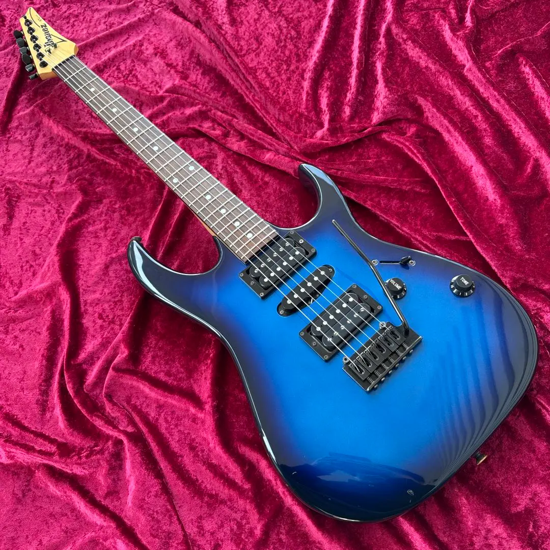 2026年最新】ibanez rx seriesの人気アイテム - メルカリ