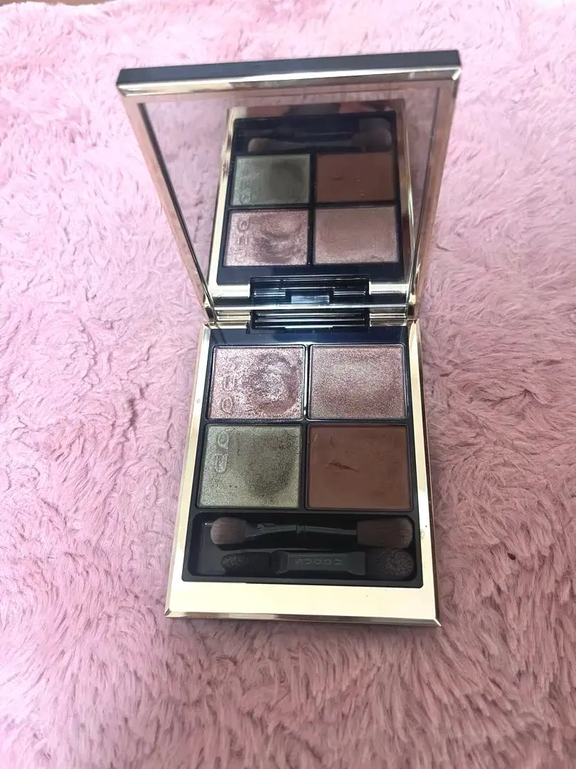 2026年最新】SUQQUシグニチャーカラーアイズ117秋愁の人気アイテム