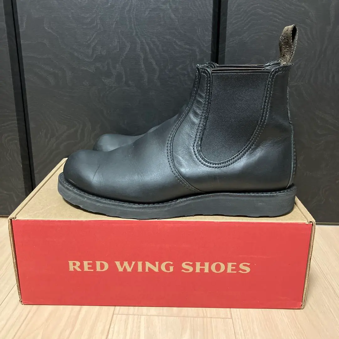 2026年最新】redwing 2973の人気アイテム - メルカリ