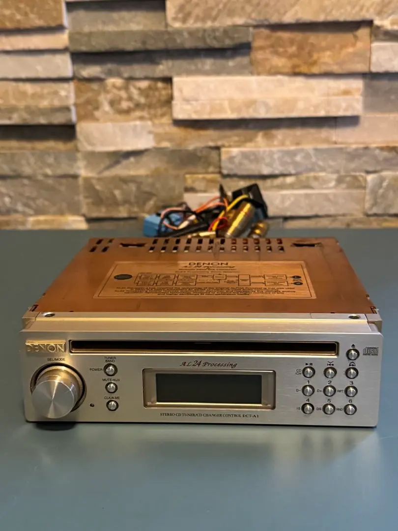 2026年最新】denon dct-a1の人気アイテム - メルカリ