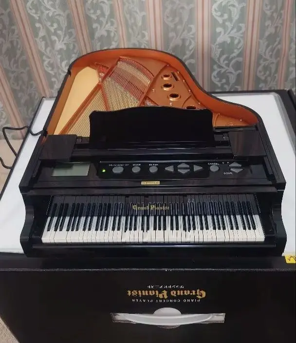 2026年最新】セガ トイズ グランドピアノの人気アイテム - メルカリ