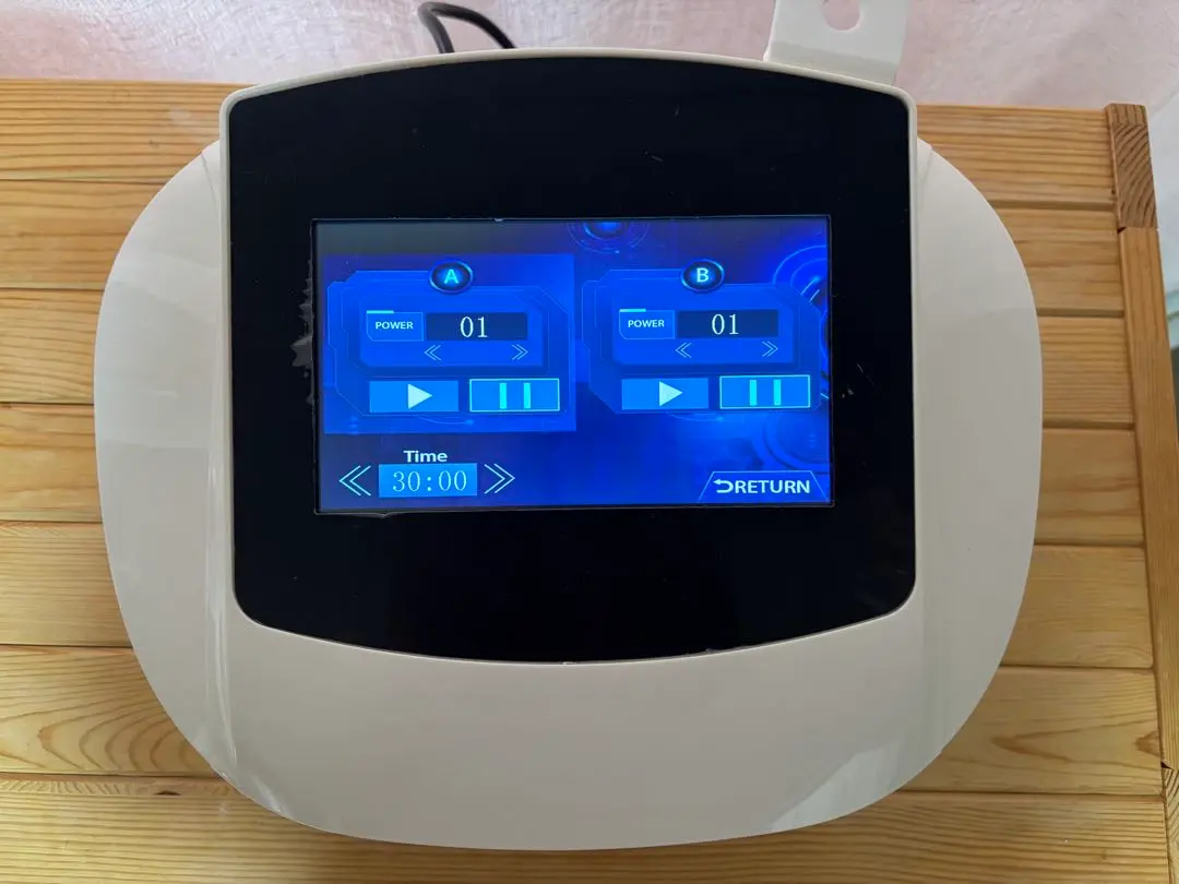 2026年最新】低周波シミ取りの人気アイテム - メルカリ