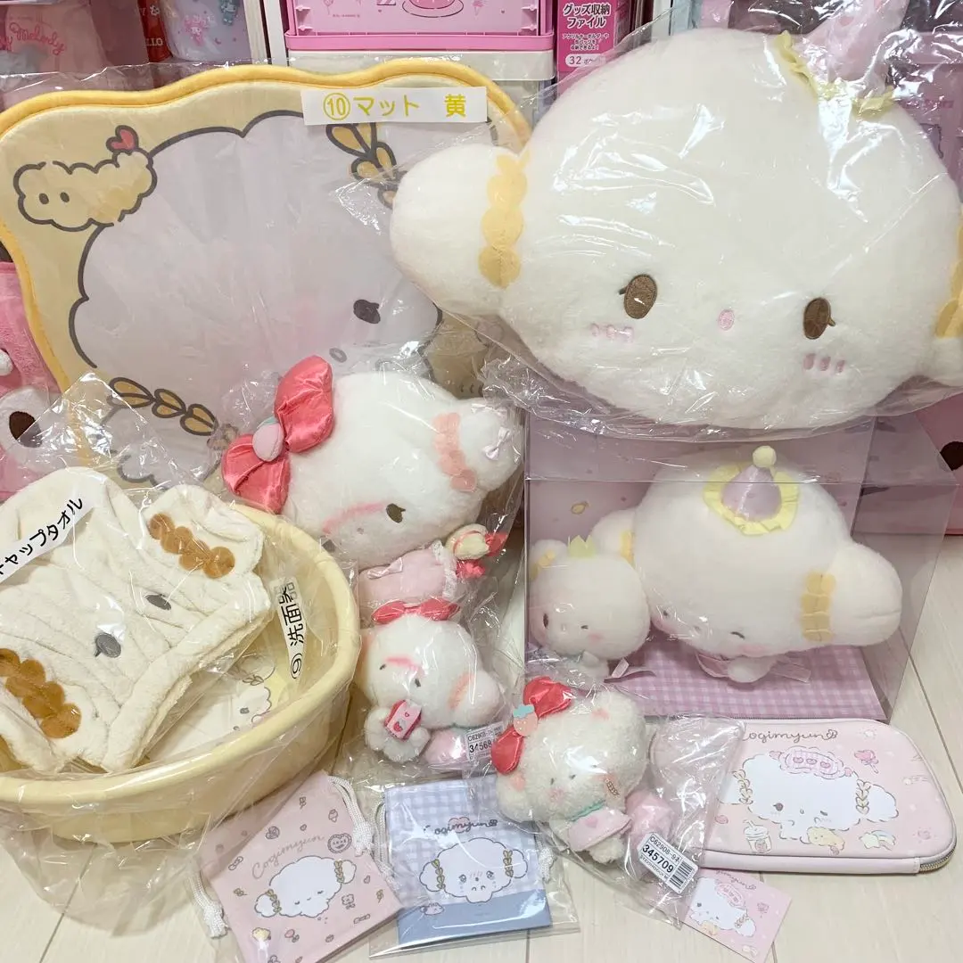 2026年最新】こぎみゅん 初恋の人気アイテム - メルカリ