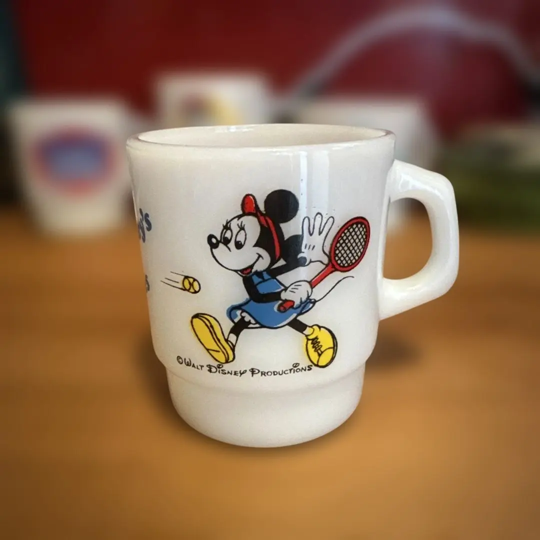 2026年最新】ファイヤーキング ミニーの人気アイテム - メルカリ