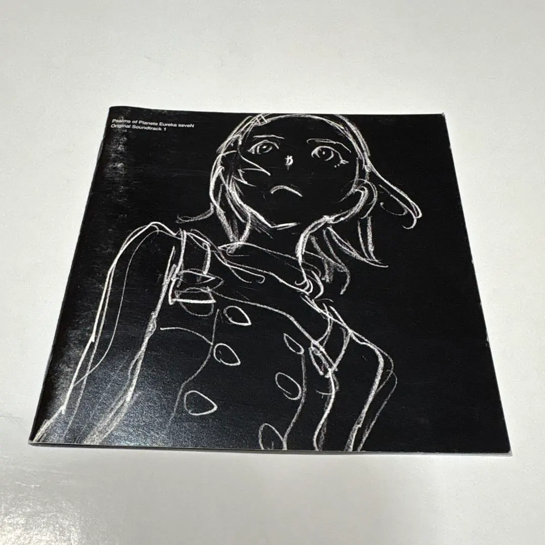 2026年最新】エウレカ サウンドトラックの人気アイテム - メルカリ