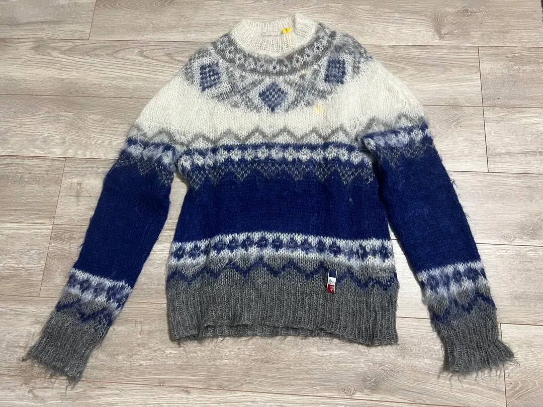 2026年最新】Fragment moncler ニットの人気アイテム - メルカリ