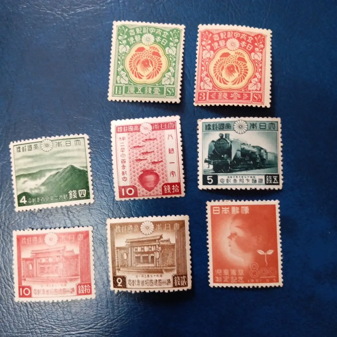 2026年最新】拾銭 切手の人気アイテム - メルカリ