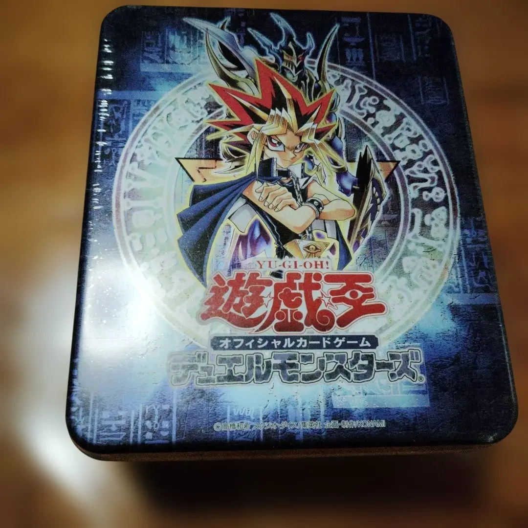 2026年最新】遊戯王 ブースターパック コレクターズ TIN 2006の人気
