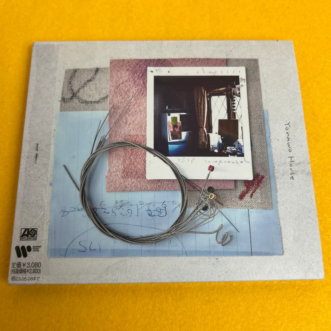 2026年最新】yonawo レコード tokyoの人気アイテム - メルカリ