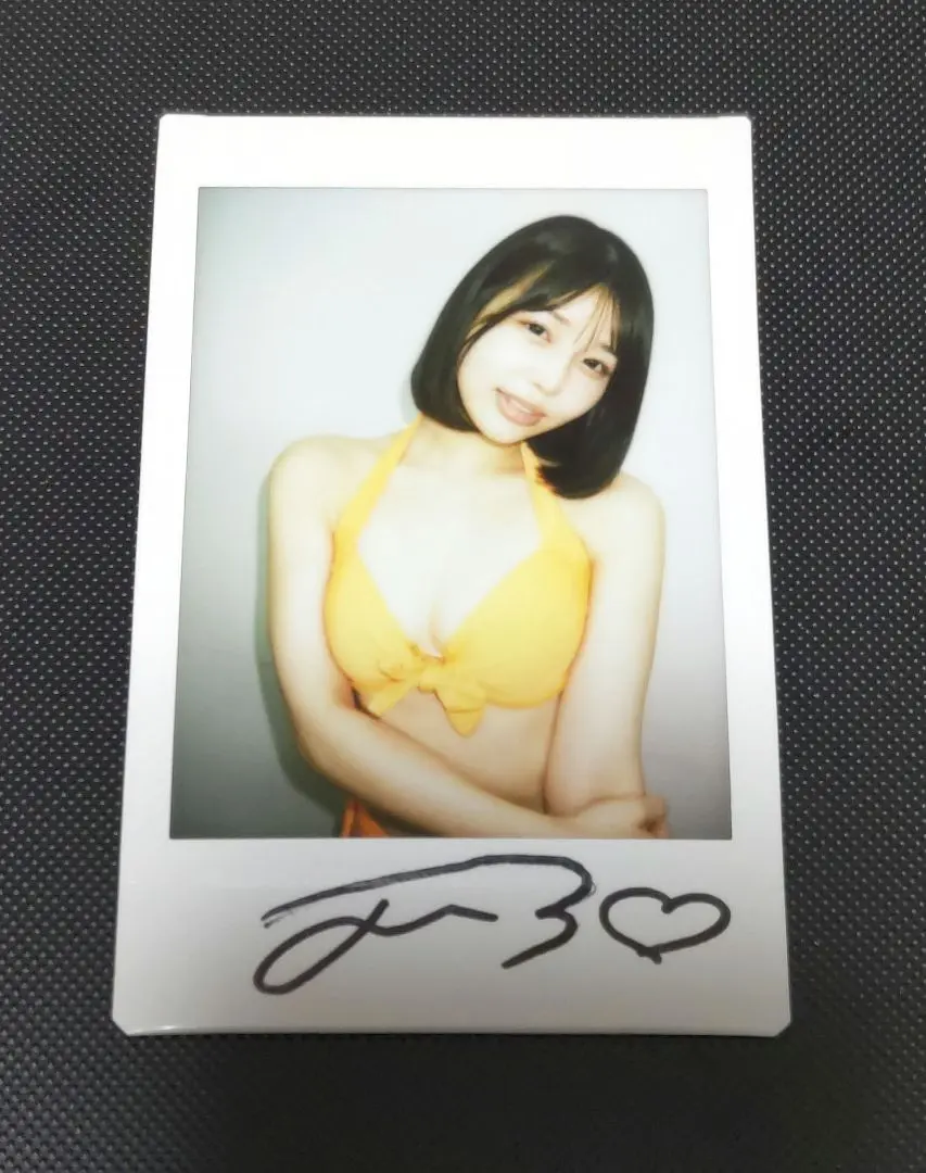 2026年最新】唯井まひろチェキの人気アイテム - メルカリ