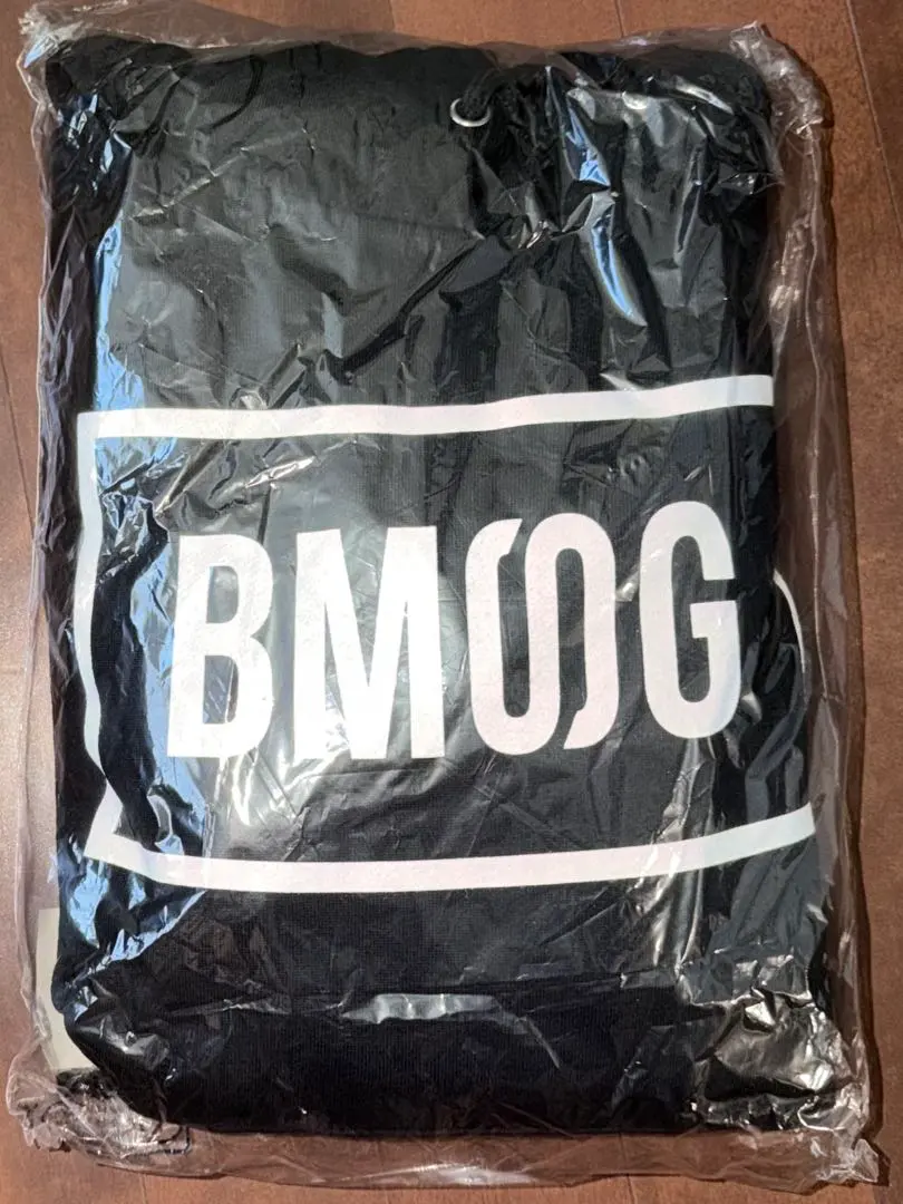 2026年最新】bmsg パーカー 限定の人気アイテム - メルカリ