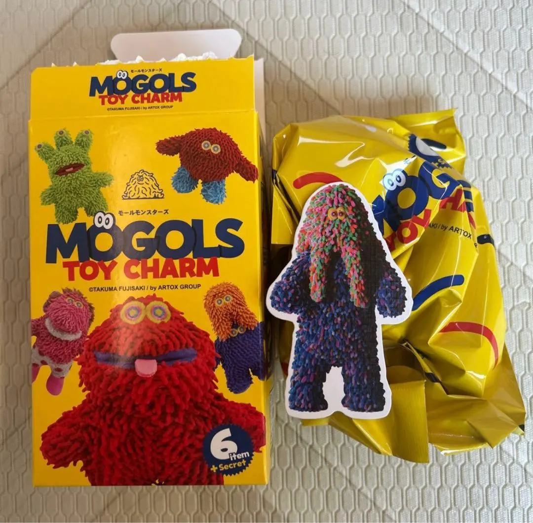 2026年最新】mogolsの人気アイテム - メルカリ