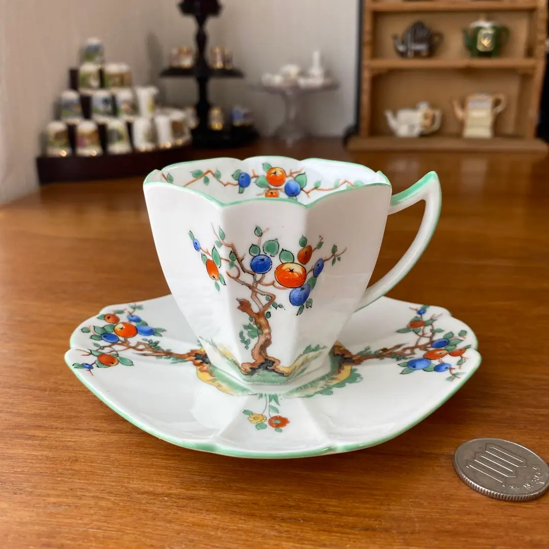 2026年最新】シェリー クイーンアンの人気アイテム - メルカリ