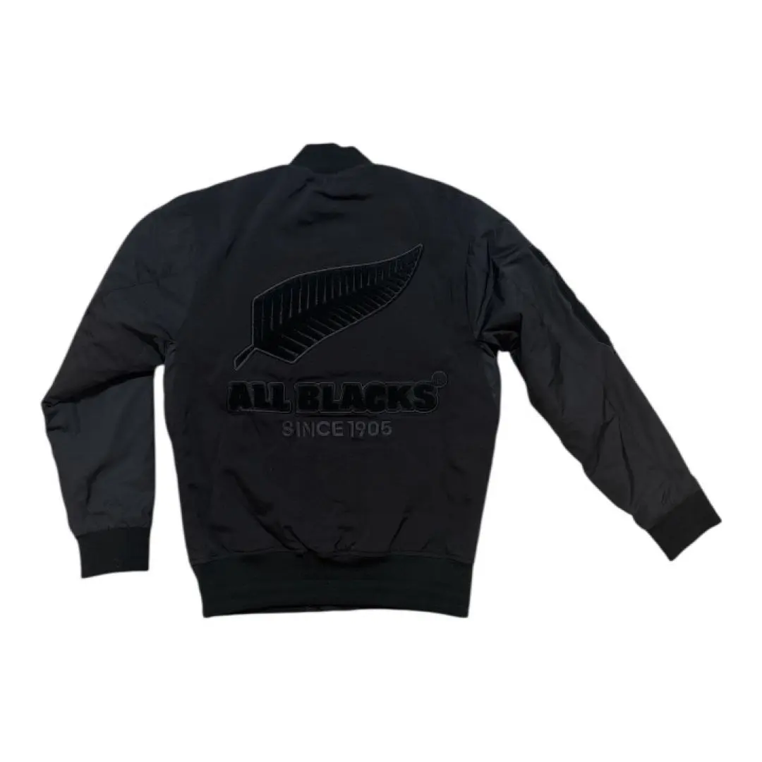 2026年最新】オールブラックス スタジャンの人気アイテム - メルカリ