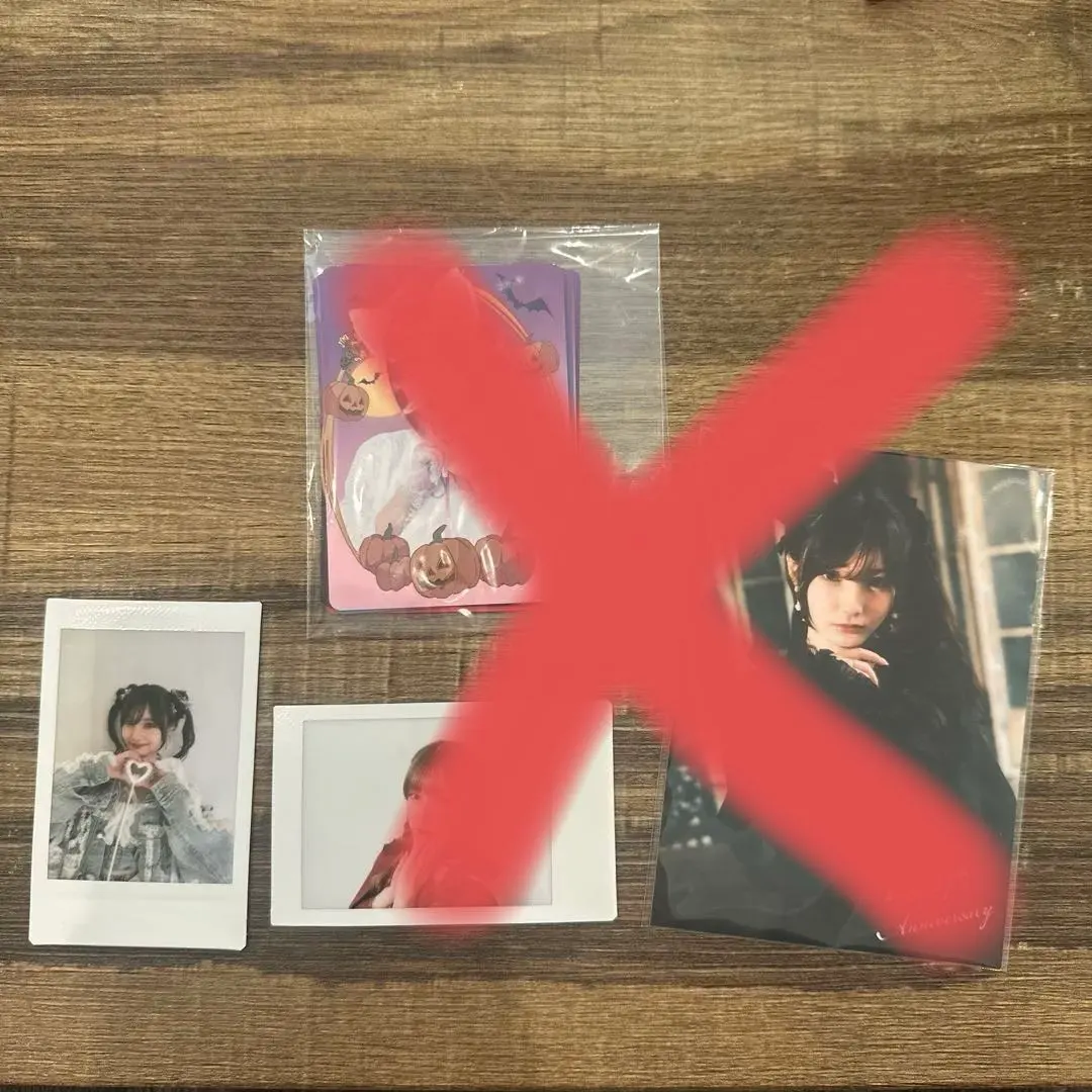 2026年最新】かすちゃんチェキの人気アイテム - メルカリ