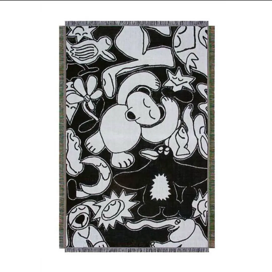 2026年最新】DAISUKE kondo × unico ブランケットの人気アイテム