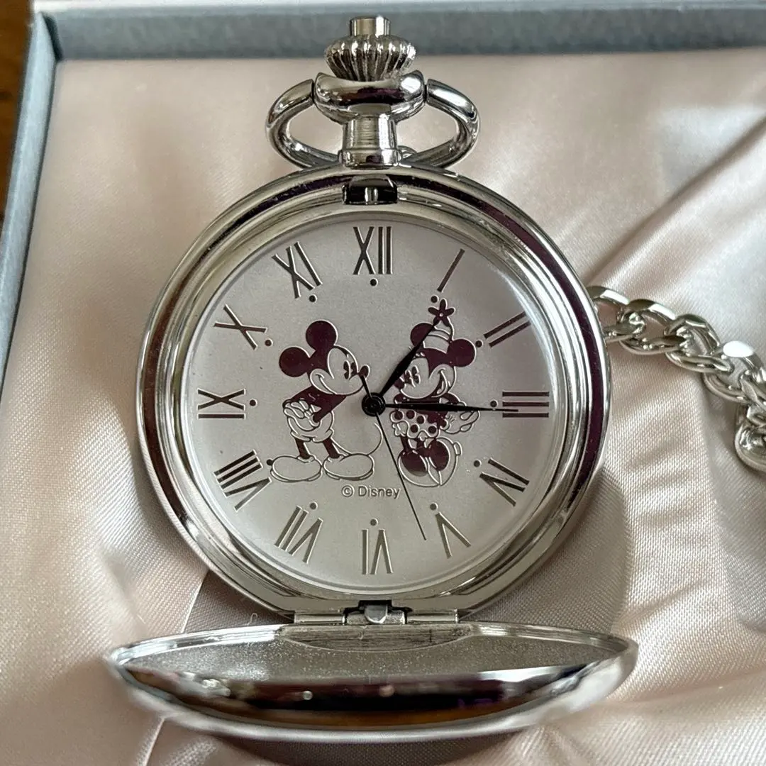 2026年最新】付属品：箱 懐中時計の人気アイテム - メルカリ