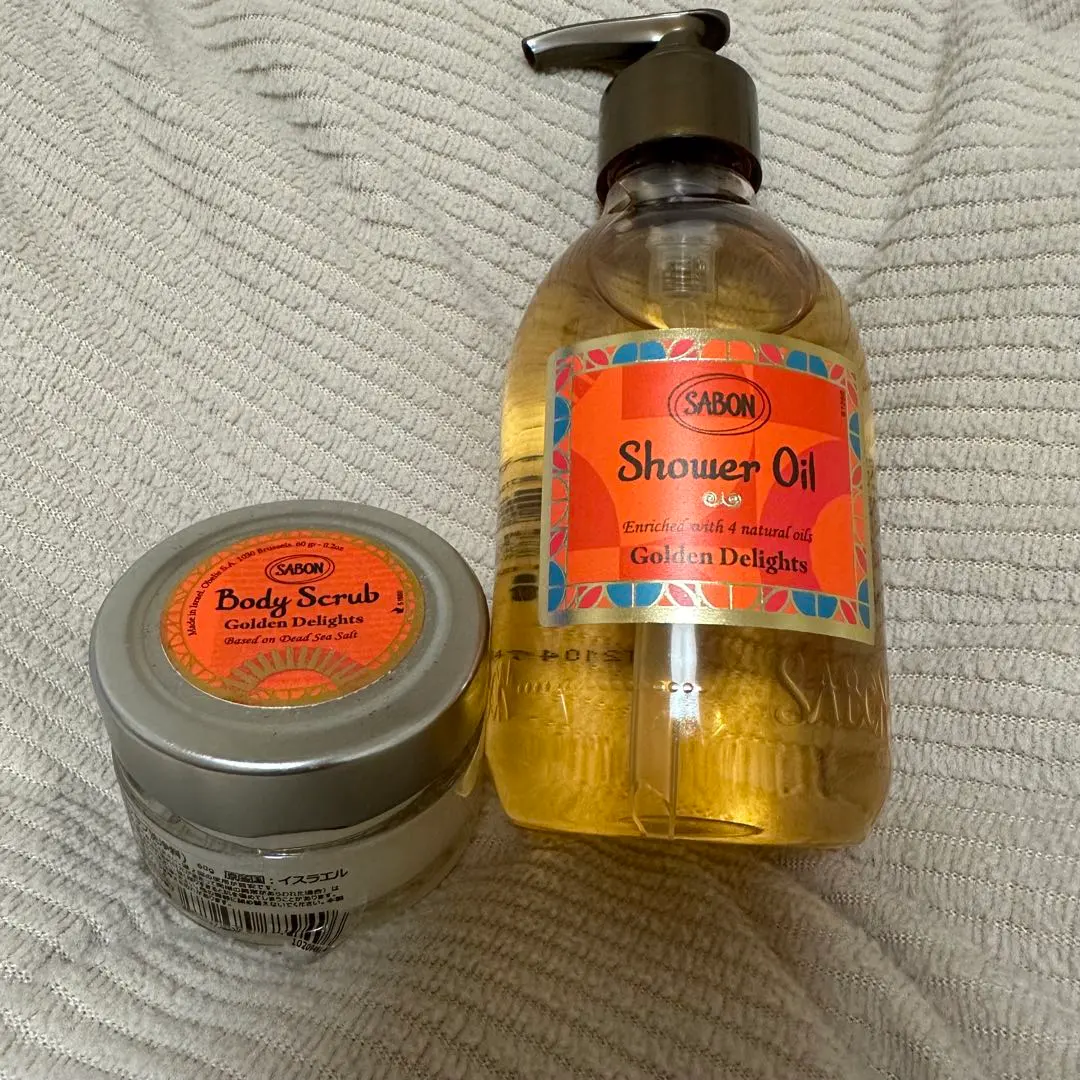 2026年最新】sabon ゴールデンディライトの人気アイテム - メルカリ