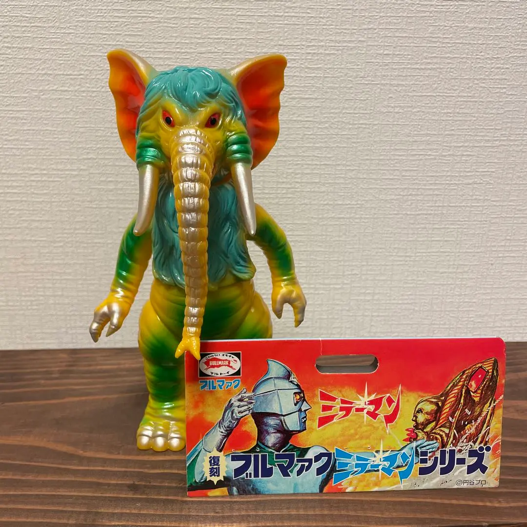 2026年最新】タイガン ブルマァクの人気アイテム - メルカリ