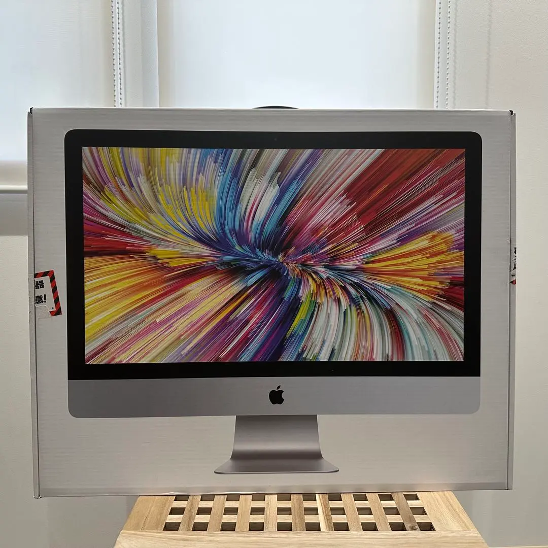 2026年最新】imac 27インチ core i7 4GHz 2015の人気アイテム - メルカリ