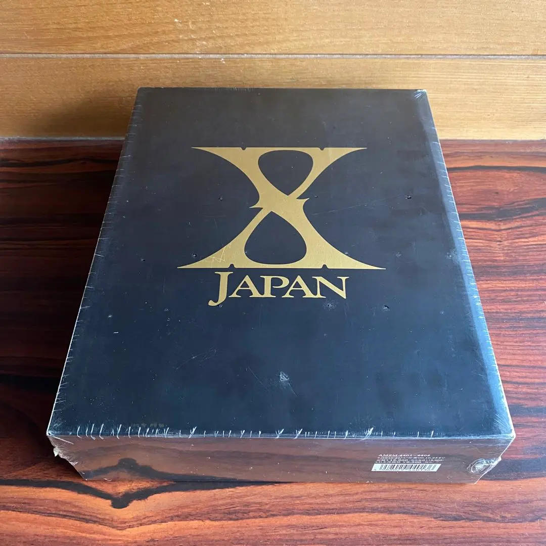 2026年最新】X JAPAN ネオマックスの人気アイテム - メルカリ