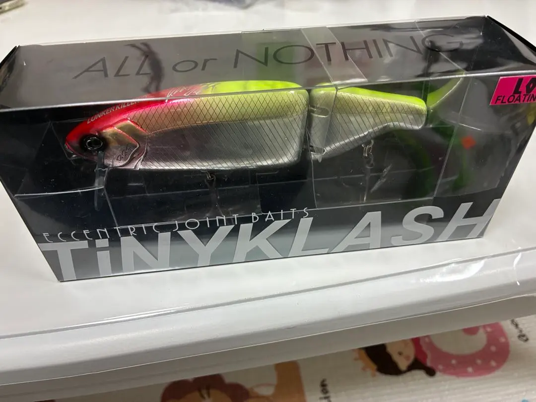 2026年最新】タイニークラッシュ スネークヘッドの人気アイテム - メルカリ