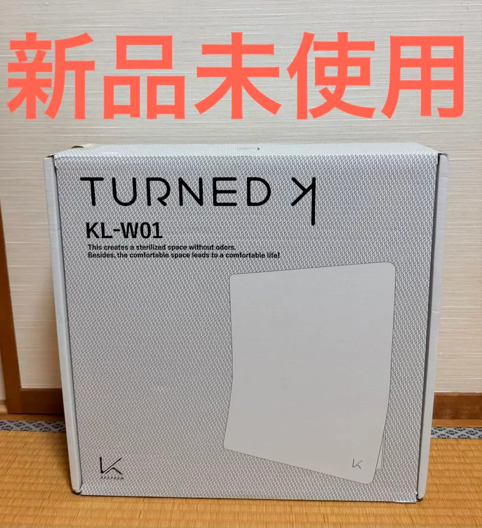 2026年最新】カルテック kl-w01の人気アイテム - メルカリ