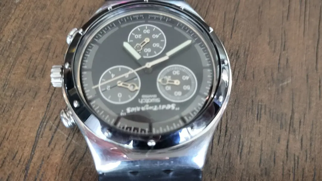 2026年最新】セディショナリーズ Swatchの人気アイテム - メルカリ