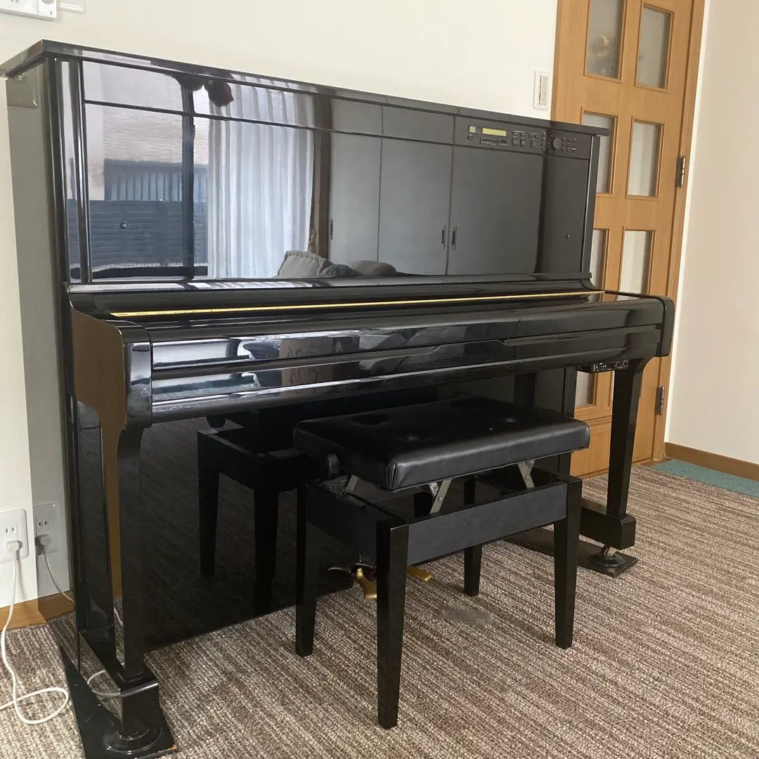 2026年最新】ヤマハ ピアノ サイレントの人気アイテム - メルカリ