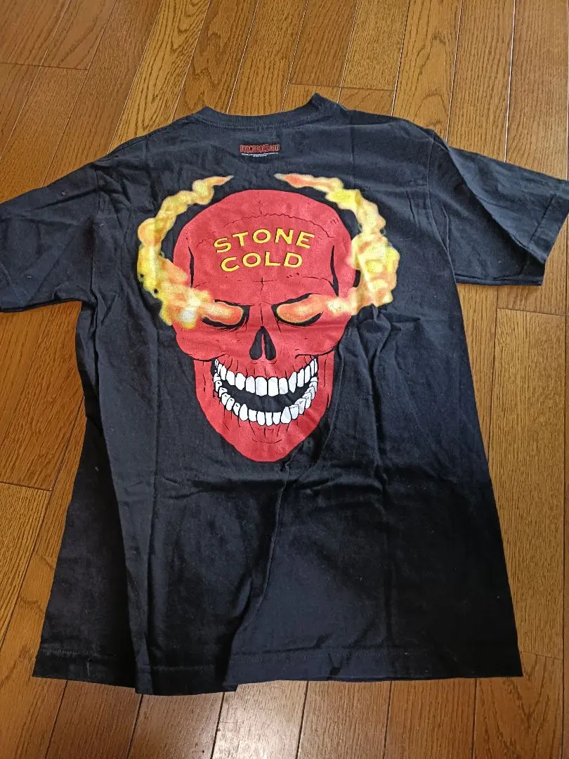 2026年最新】ストーンコールド tシャツの人気アイテム - メルカリ