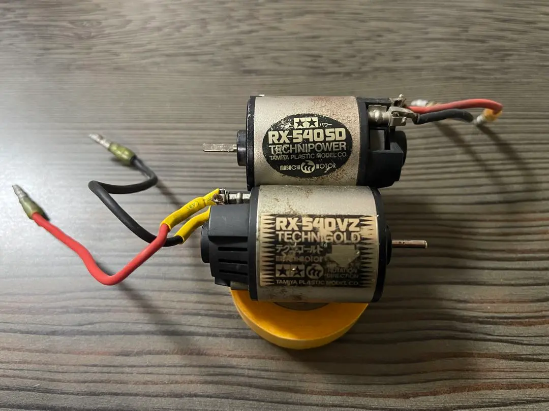 2026年最新】テクニゴールドモーターの人気アイテム - メルカリ
