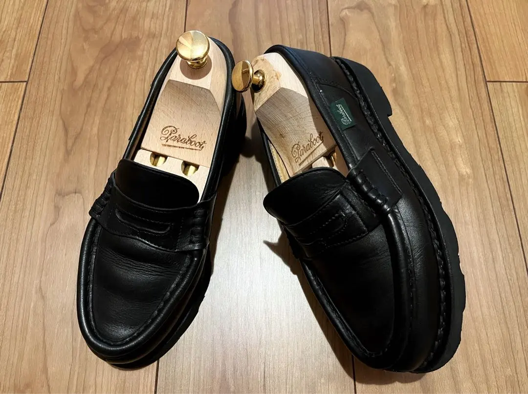 2026年最新】パラブーツ オルセー orsayの人気アイテム - メルカリ