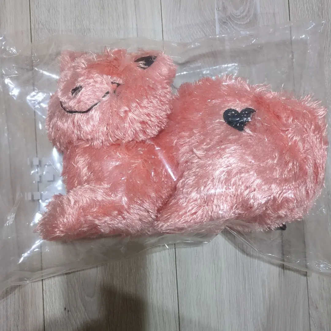 2026年最新】リイシューねこちゃん ピンクの人気アイテム - メルカリ