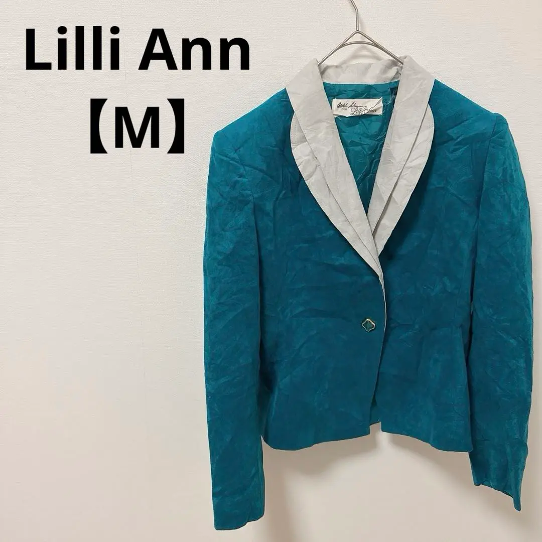 2026年最新】lilli annの人気アイテム - メルカリ