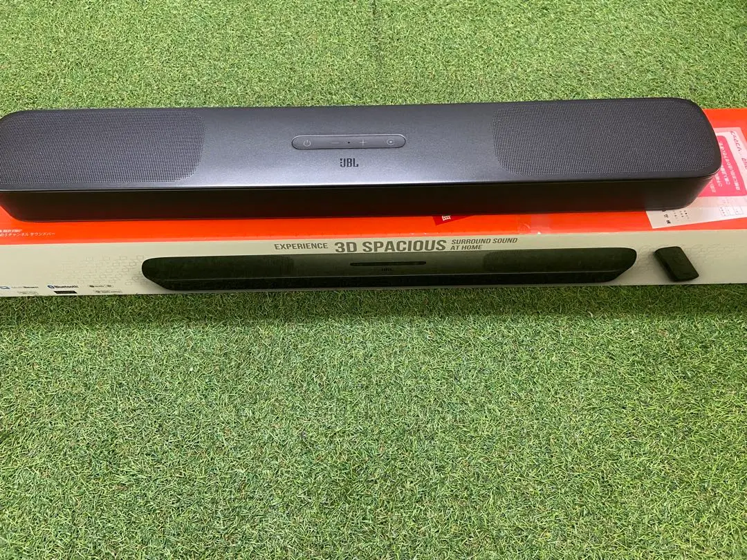 2026年最新】jbl bar5.0 multibeamの人気アイテム - メルカリ